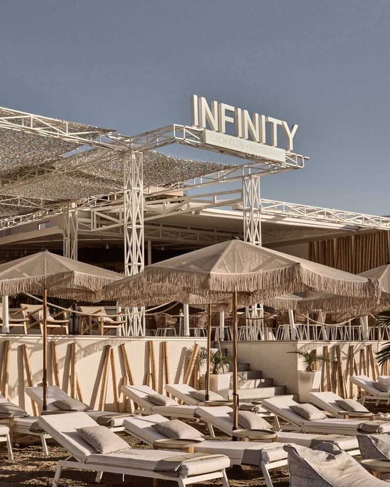 Infinity